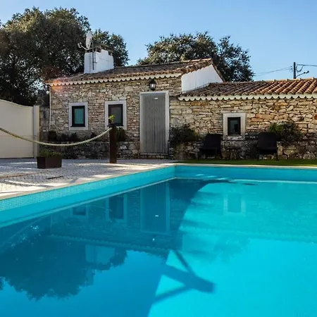 Quinta Dos Canteiros Fatima Exterior photo
