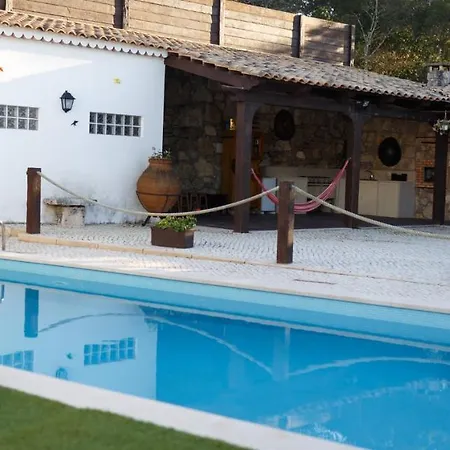 Quinta Dos Canteiros Fatima Exterior photo