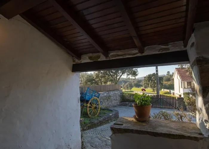 Quinta Dos Canteiros