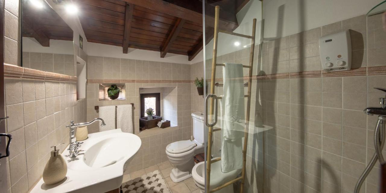 Quinta Dos Canteiros Villa