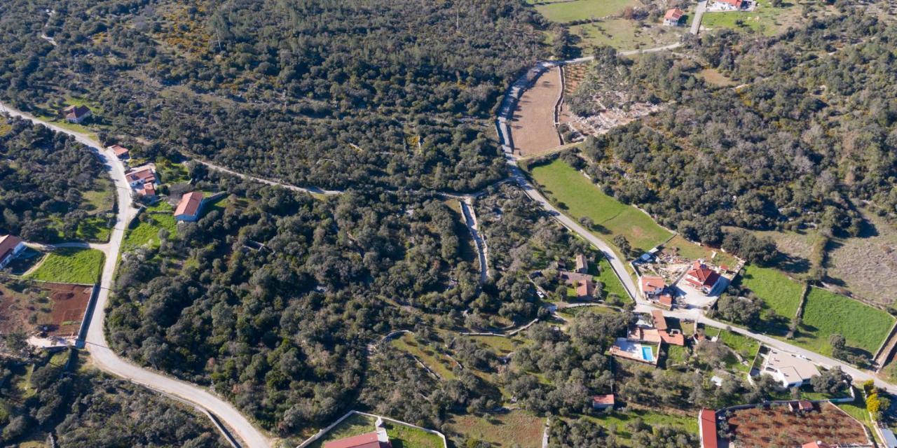 Villa Quinta Dos Canteiros *