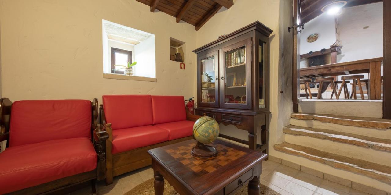 Villa Quinta Dos Canteiros Fatima