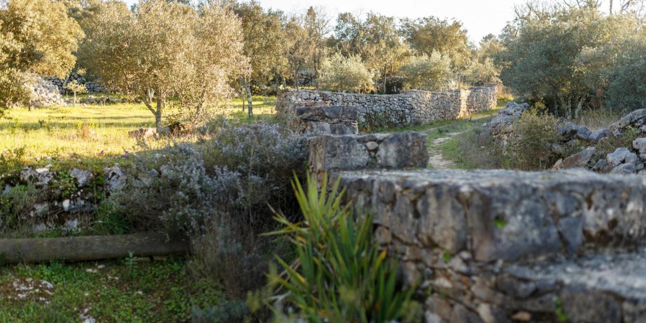 Quinta Dos Canteiros Villa *