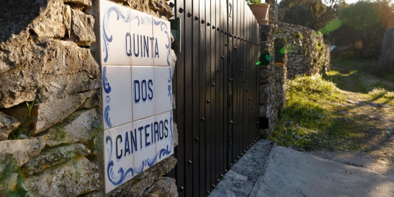Quinta Dos Canteiros