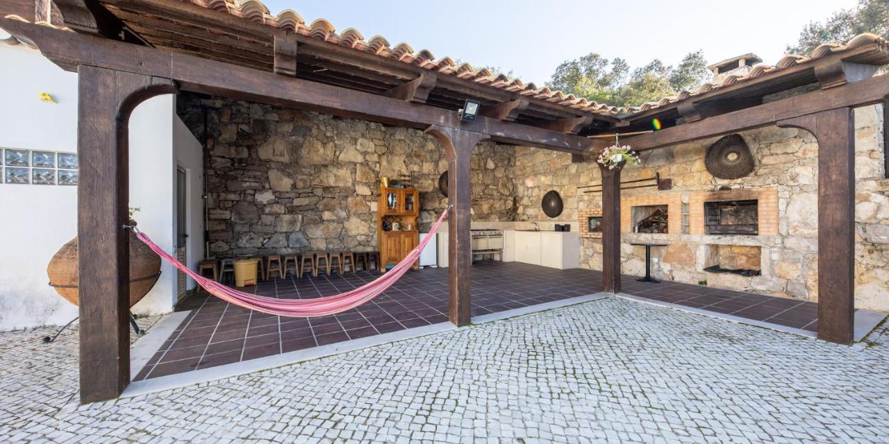 Quinta Dos Canteiros Villa Fatima