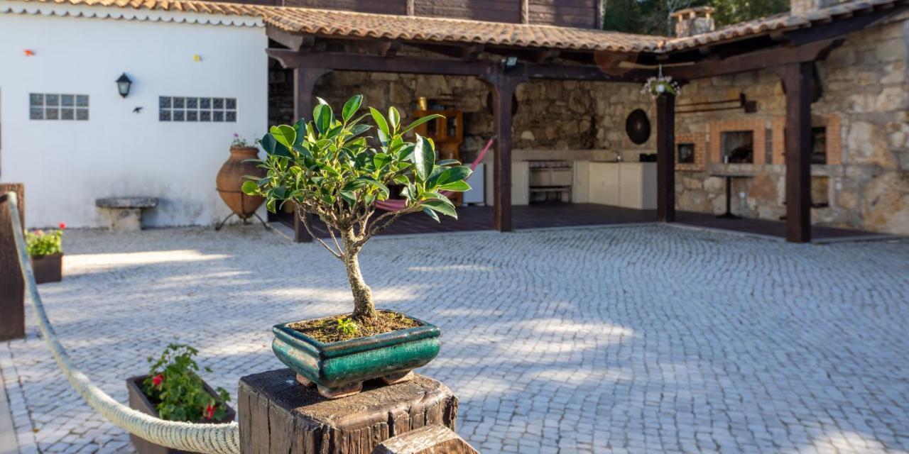 Quinta Dos Canteiros
