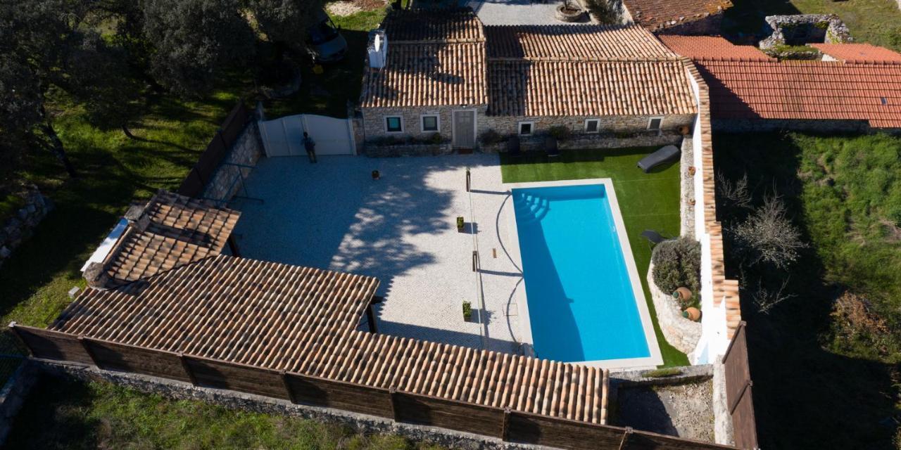 Quinta Dos Canteiros