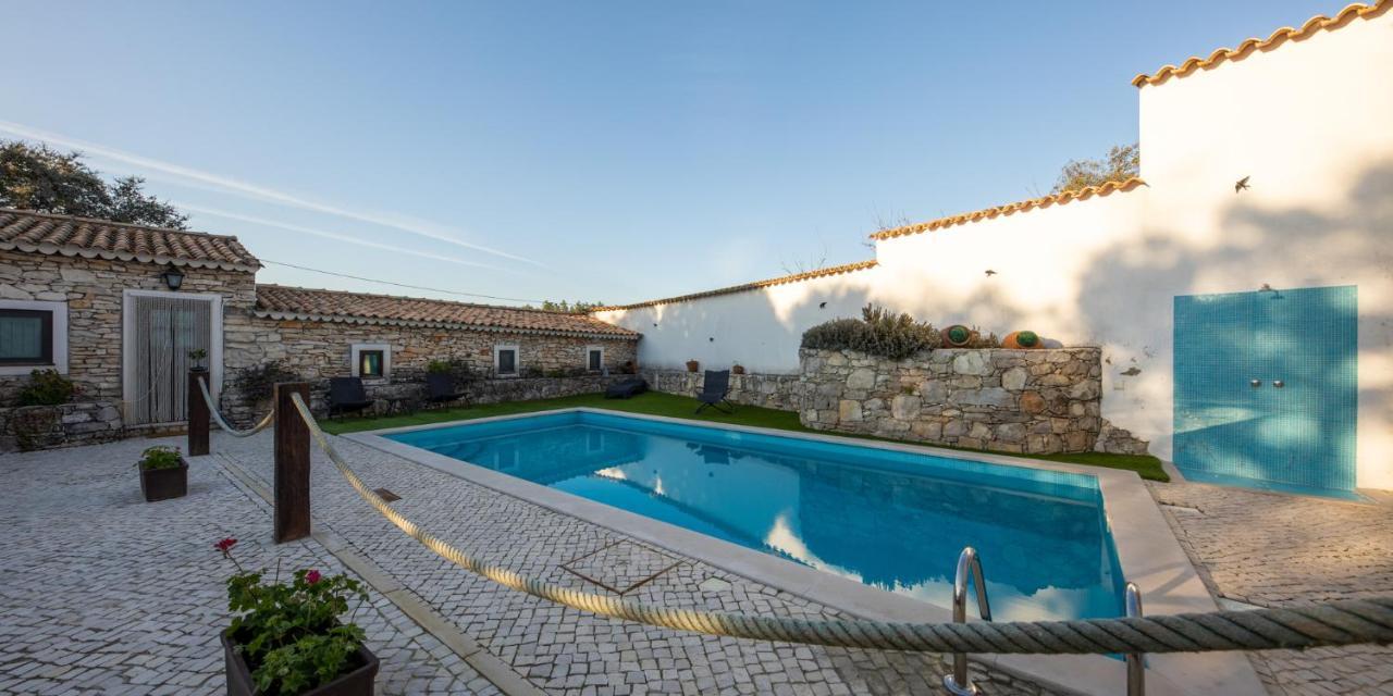 Quinta Dos Canteiros Villa *