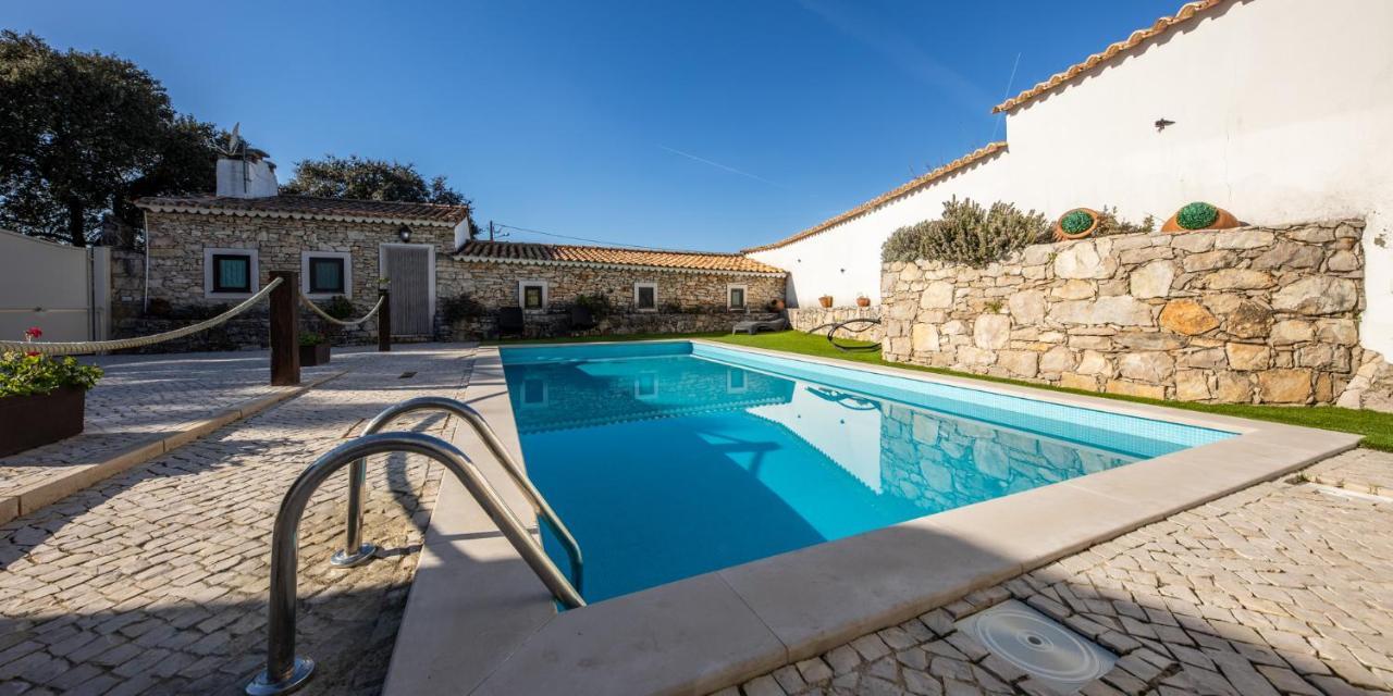 Villa Quinta Dos Canteiros