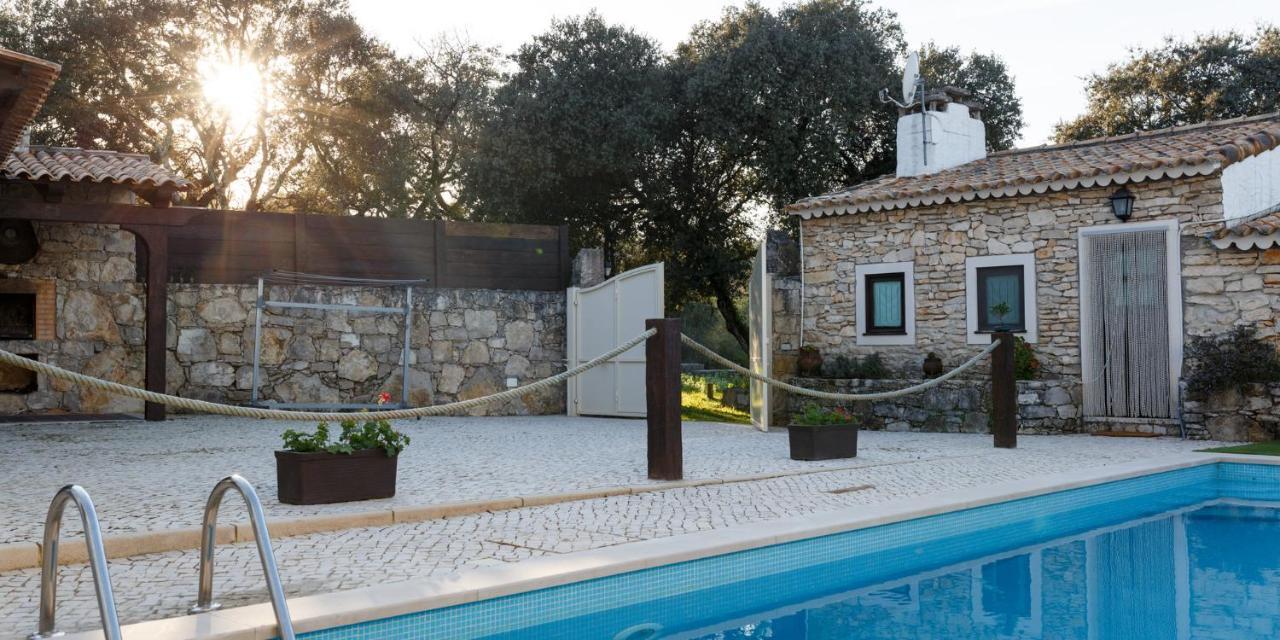 Villa Quinta Dos Canteiros *