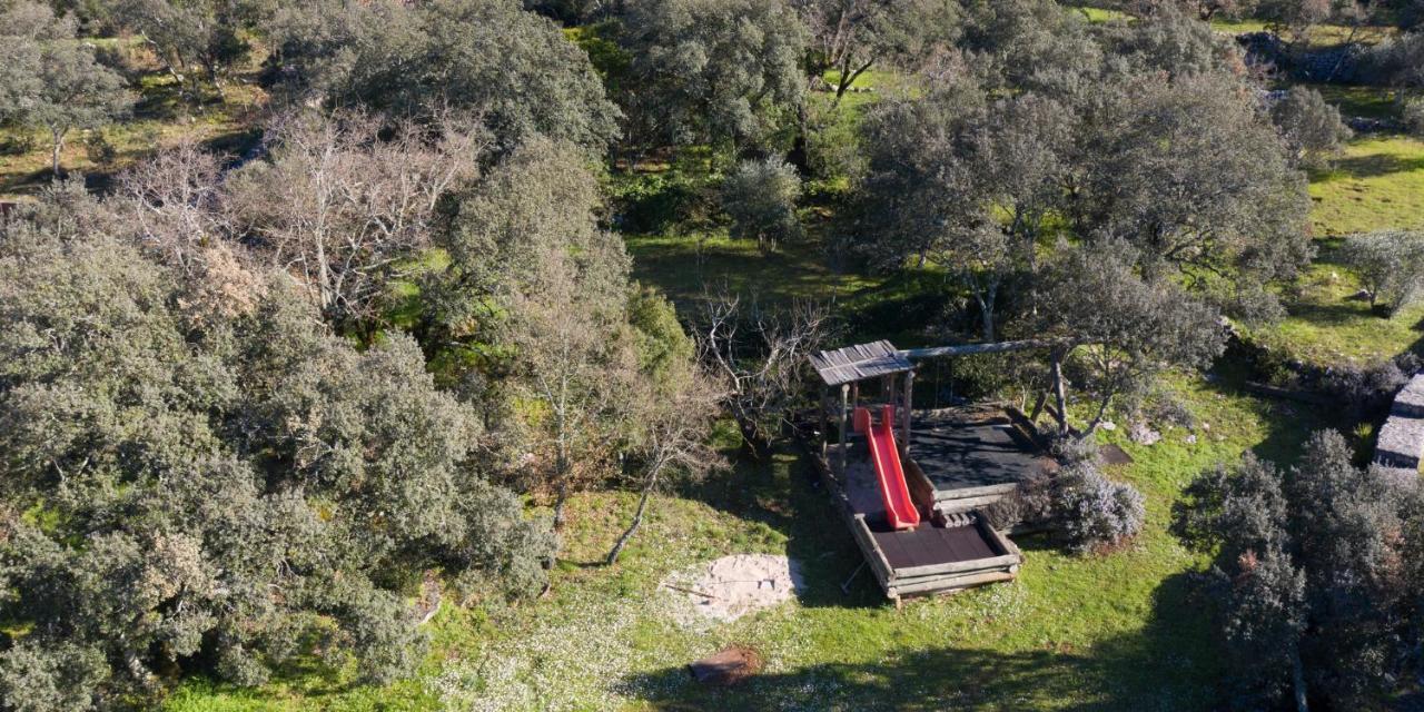 Quinta Dos Canteiros Villa *