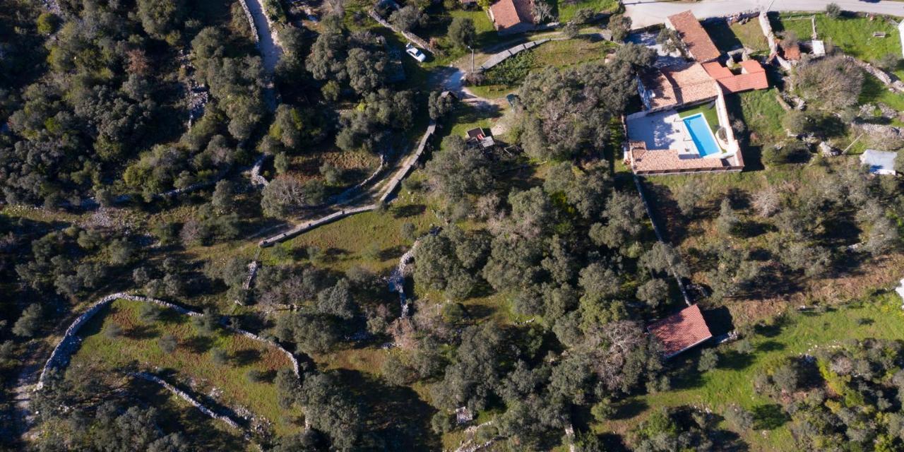 Quinta Dos Canteiros Villa