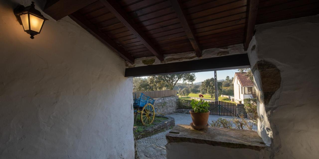 Villa Quinta Dos Canteiros *