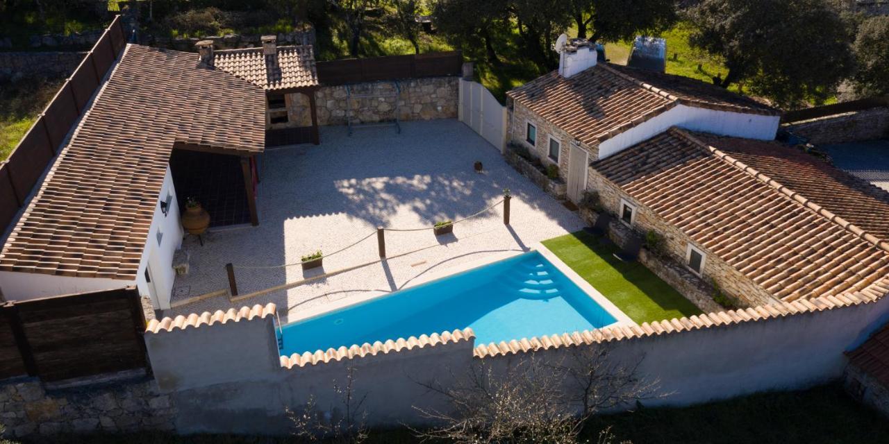 Quinta Dos Canteiros Villa