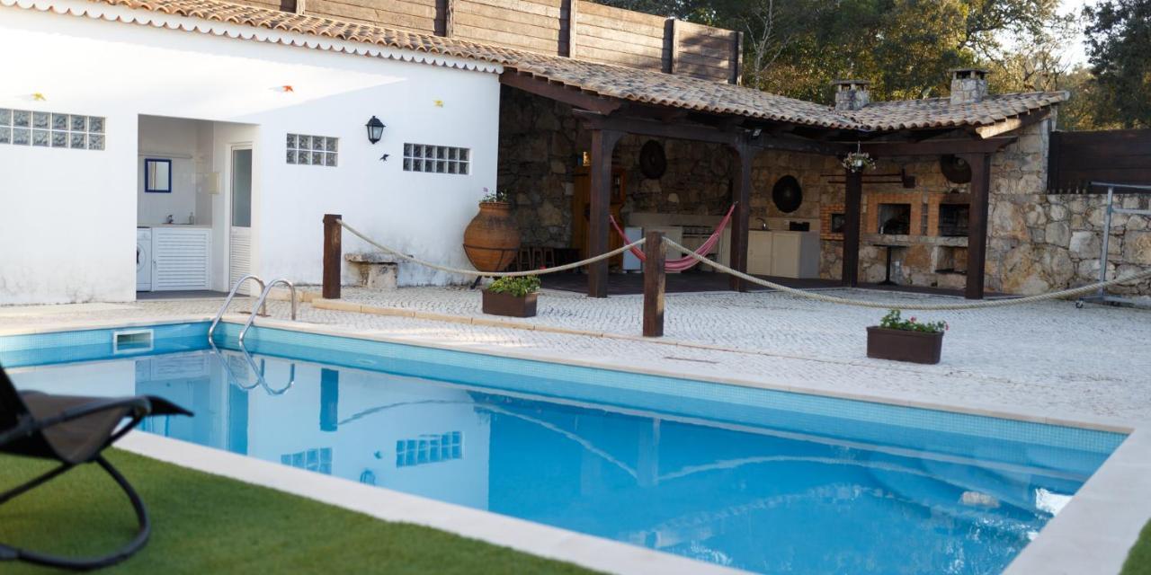 Quinta Dos Canteiros