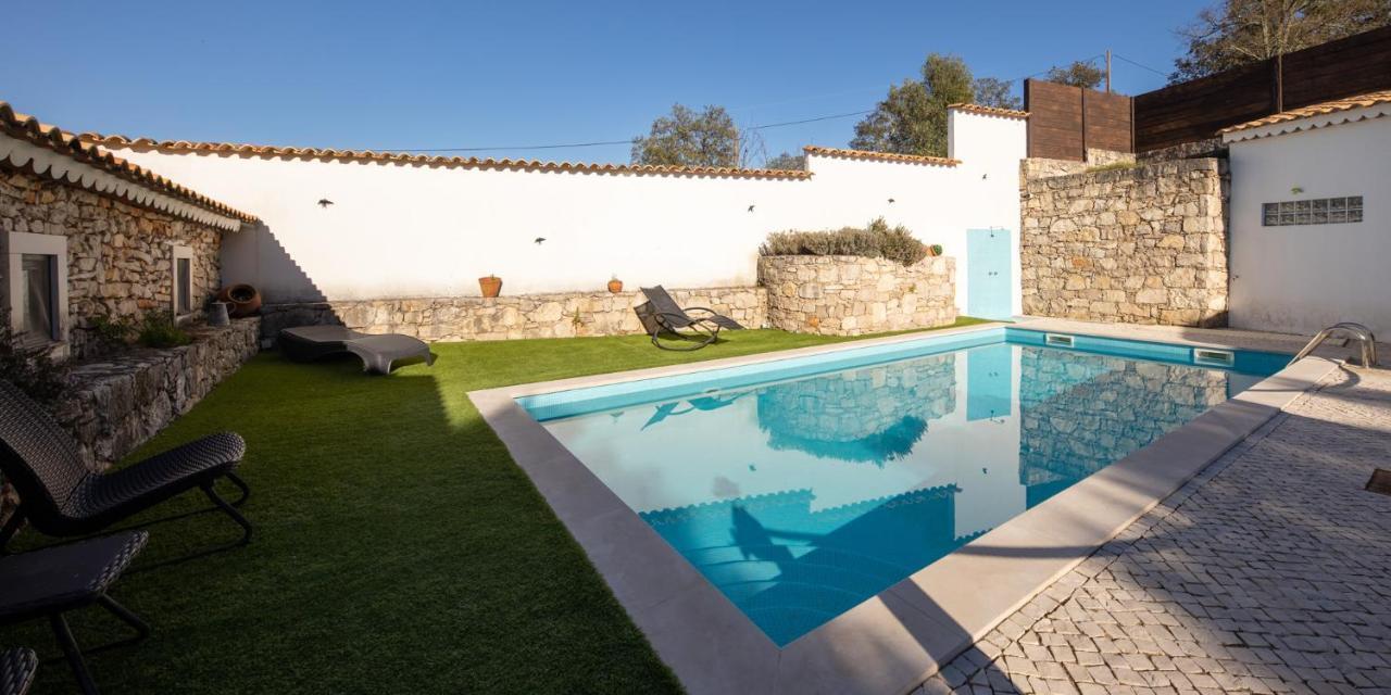 Villa Quinta Dos Canteiros Fatima