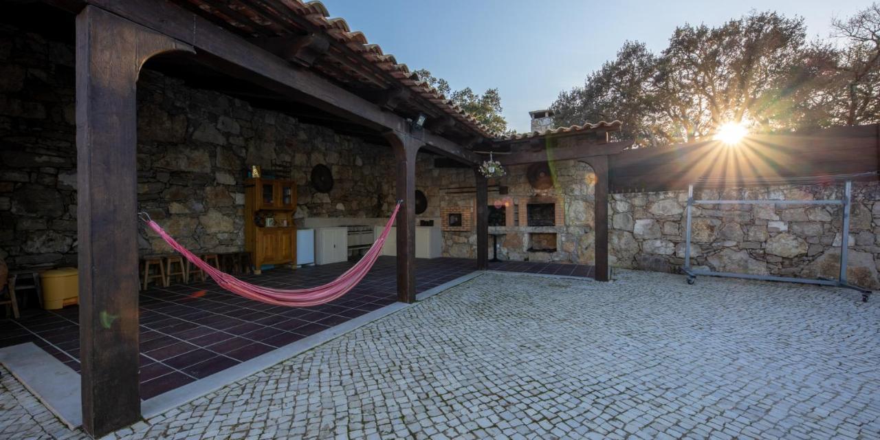 Villa Quinta Dos Canteiros