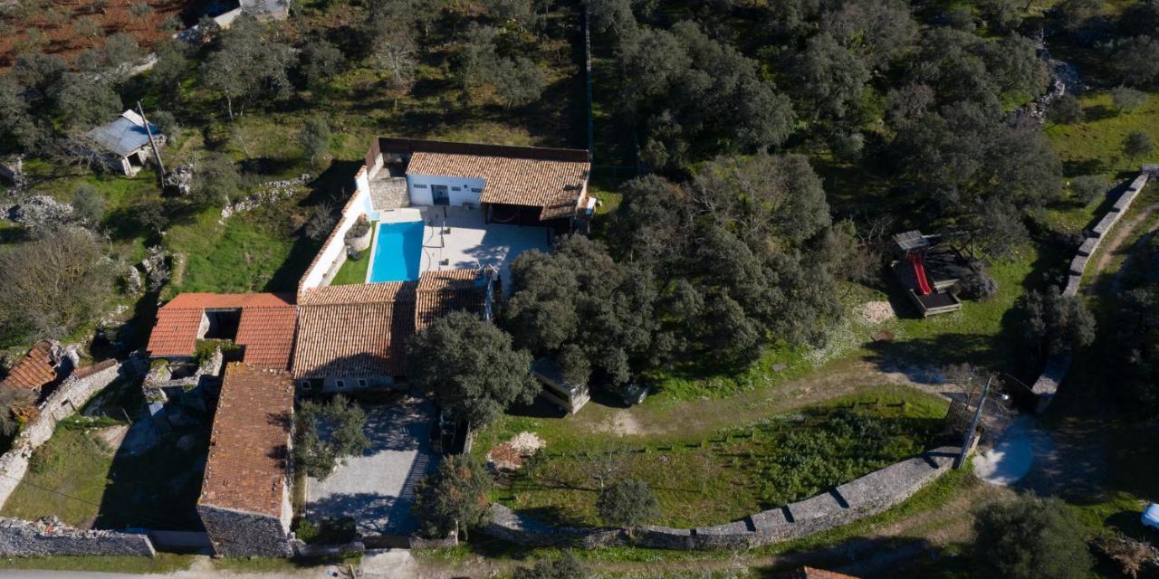 Quinta Dos Canteiros Villa